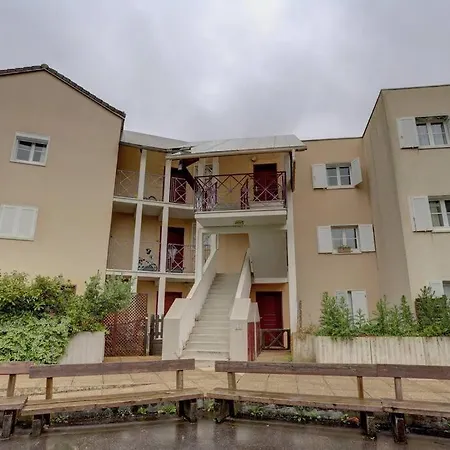 Le Nid Douillet Apartment