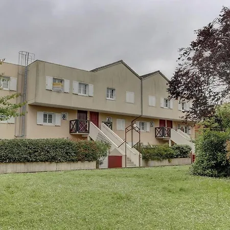 Le Nid Douillet Appartement Montigny-le-Bretonneux